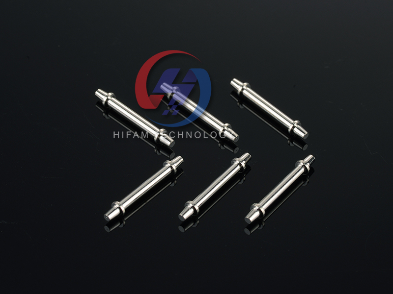 Car PIN Pin Series