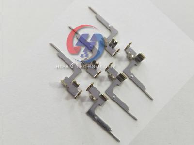 Metal stampingtermina