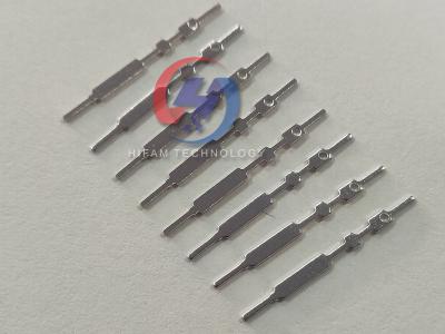 Metal stampingtermina