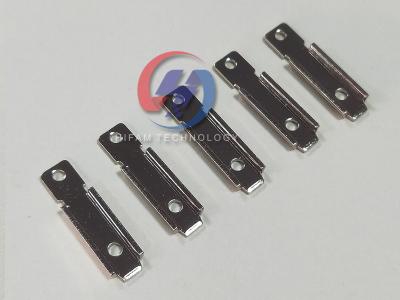 Metal stampingtermina