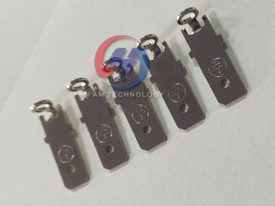 Metal stampingtermina