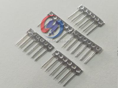 Metal stampingtermina