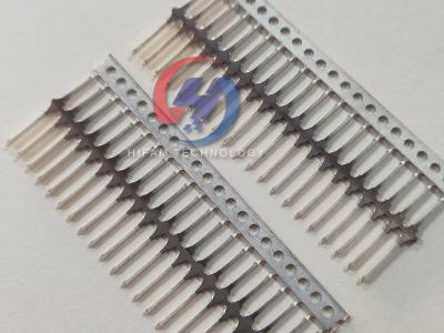 Metal stampingtermina