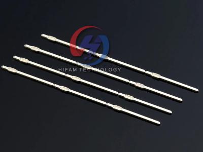 Continuous Needle