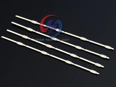 Continuous Needle