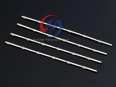 Continuous Needle