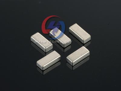 Conductive Copper Block