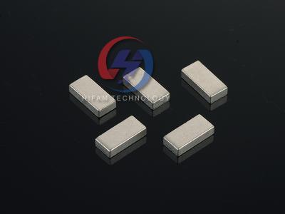 Conductive Copper Block