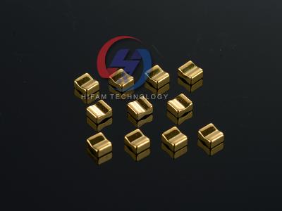 Conductive Copper Block