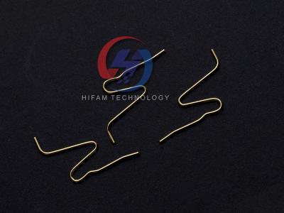 Round PIN Needle