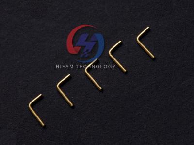 Round PIN Needle