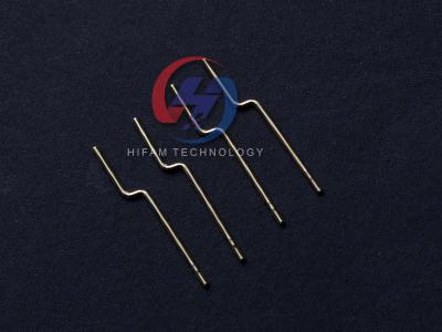 Round PIN Needle