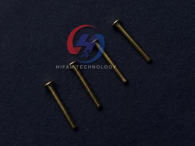 Round PIN Needle