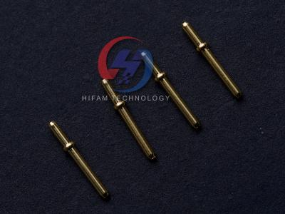 Round PIN Needle
