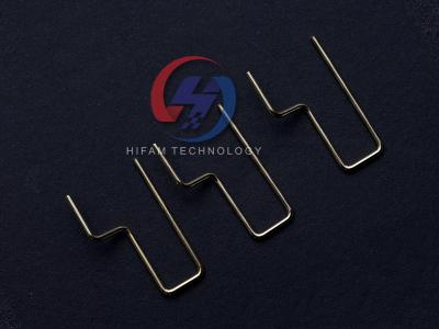 Round PIN Needle