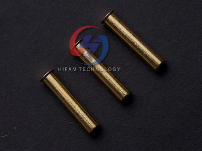Round PIN Needle