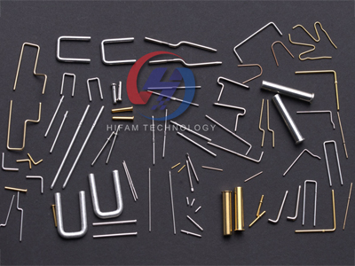 Round PIN Needle