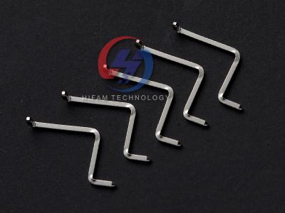 Square needle