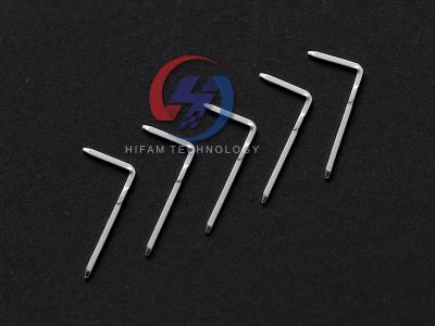 Square needle