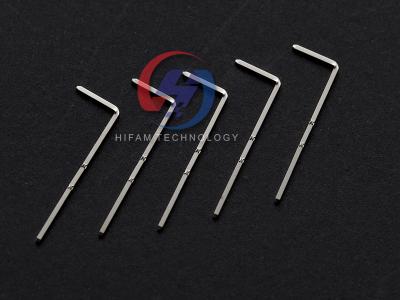 Square needle