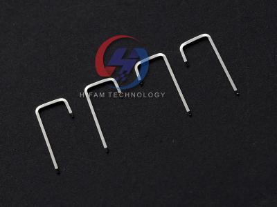 Square needle