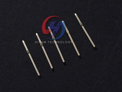 Square needle