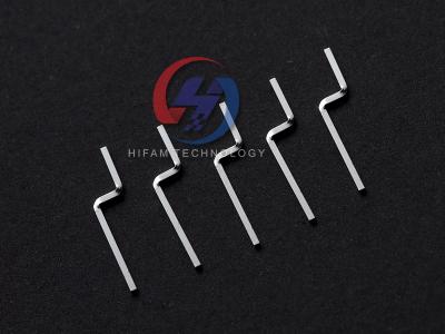 Square needle