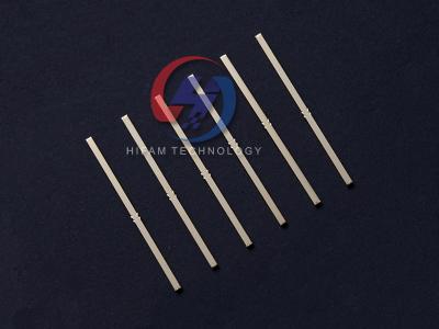 Square needle