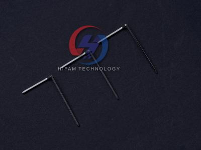Square needle