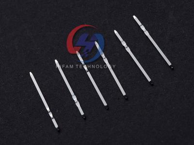 Square needle