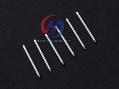 Square needle