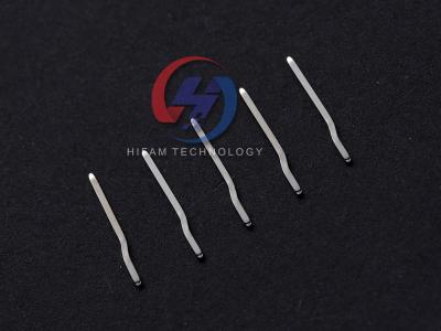 Square needle