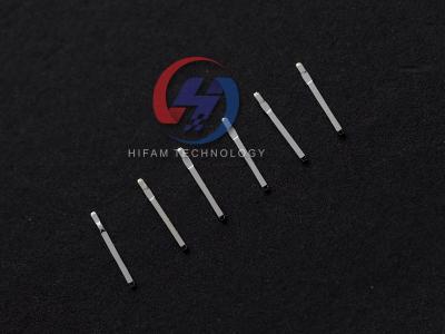 Square needle