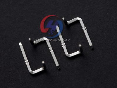 Square needle