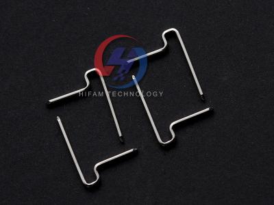 Square needle