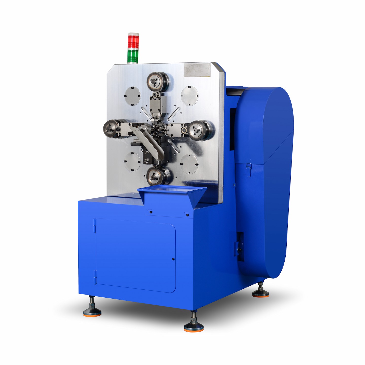 Connector Terminal Machine