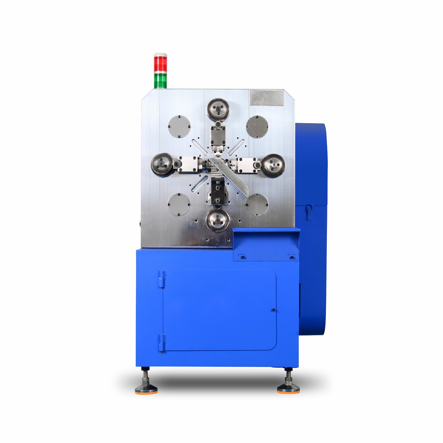 Connector Terminal Machine