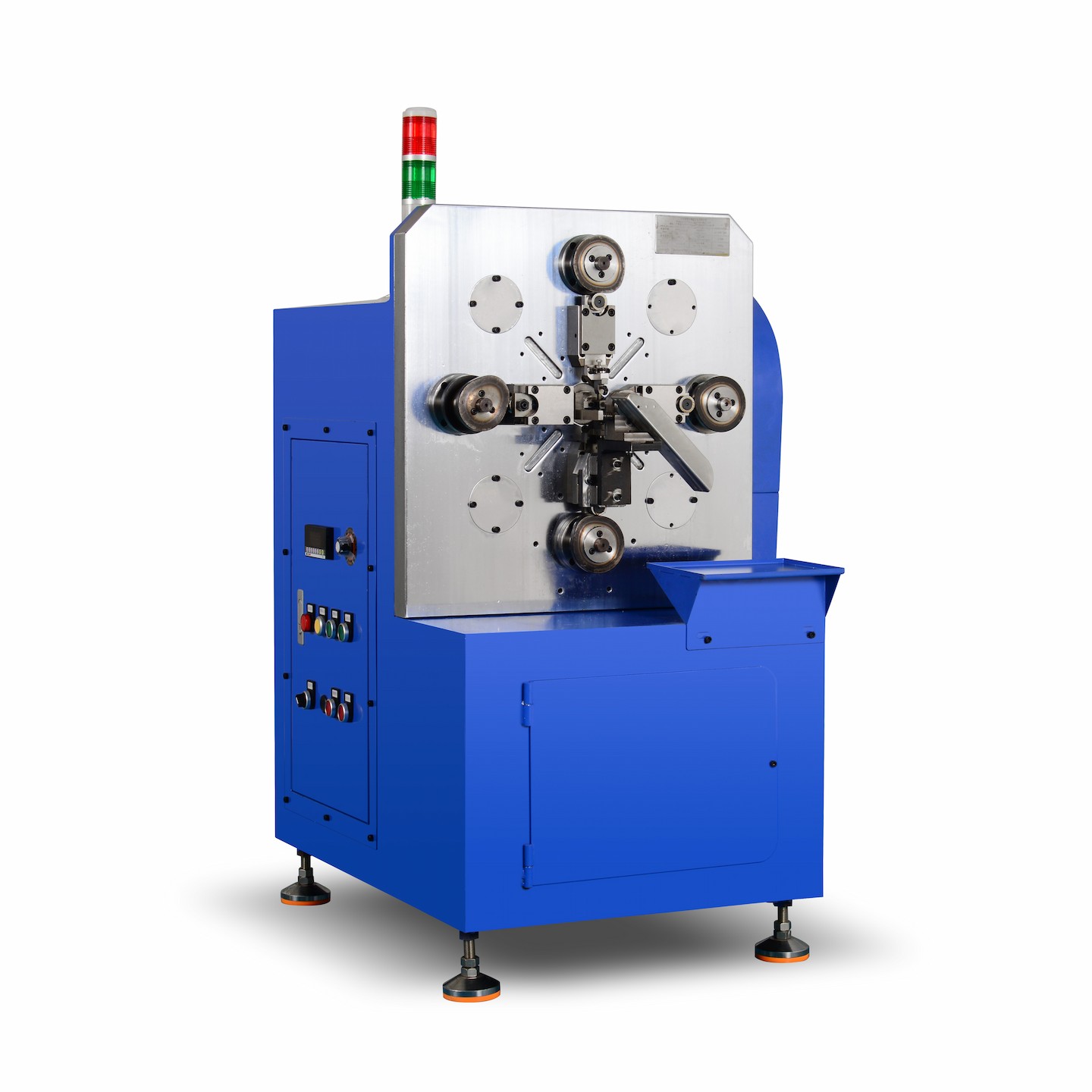 Connector Terminal Machine