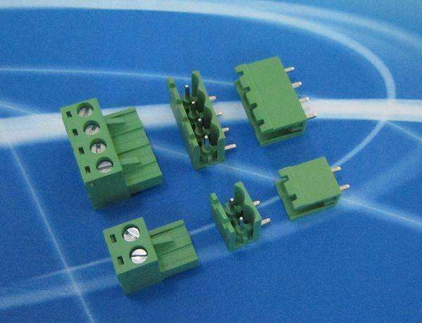What is the difference between a connector and a splice?(图1)