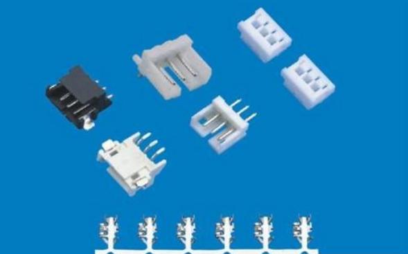 What is the difference between a connector and a splice?(图2)